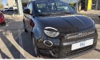 FIAT 500 III ELECTRIQUE