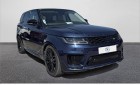 LAND ROVER RANGE ROVER SPORT II