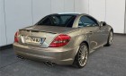 MERCEDES SLK