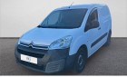 CITROEN BERLINGO II