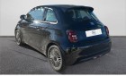 FIAT 500 III ELECTRIQUE
