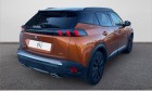 PEUGEOT 2008 II