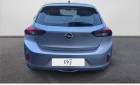 OPEL CORSA ELECTRIQUE F