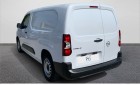 OPEL COMBO ELECTRIQUE D