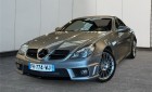 MERCEDES SLK