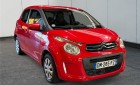 CITROEN C1 II