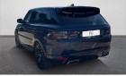 LAND ROVER RANGE ROVER SPORT II