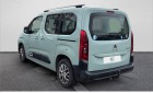 CITROEN BERLINGO III