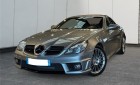 MERCEDES SLK