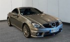MERCEDES SLK