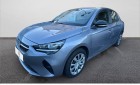 OPEL CORSA ELECTRIQUE F