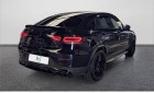 MERCEDES CLASSE GLC