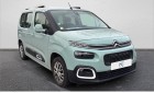 CITROEN BERLINGO III