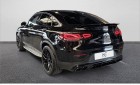MERCEDES CLASSE GLC