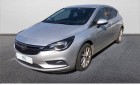 OPEL ASTRA K