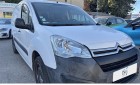 CITROEN BERLINGO II