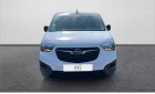 OPEL COMBO CARGO ELECTRIQUE