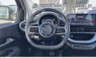 FIAT 500 III ELECTRIQUE