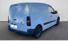 CITROEN BERLINGO II