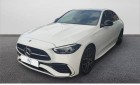 MERCEDES CLASSE C