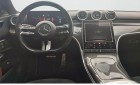 MERCEDES CLASSE C
