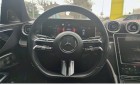 MERCEDES CLASSE C