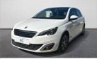PEUGEOT 308 II