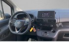 OPEL COMBO CARGO ELECTRIQUE
