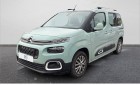 CITROEN BERLINGO III