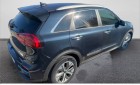 KIA NIRO ELECTRIQUE