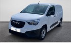 OPEL COMBO CARGO ELECTRIQUE