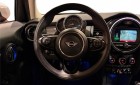 MINI HATCH 5 PORTES F55 LCI