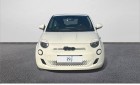 FIAT 500 III
