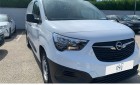 OPEL COMBO CARGO ELECTRIQUE