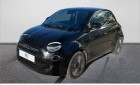 FIAT 500 III ELECTRIQUE