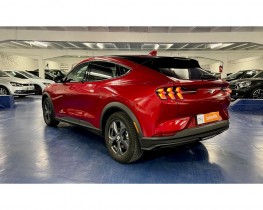 FORD MUSTANG STANDARD RANGE 76 KWH 269 CH