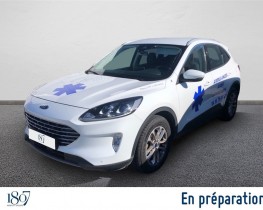 FORD KUGA 1.5 ECOBLUE 120 BVA8