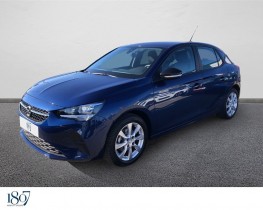 OPEL CORSA 1.2 75 CH BVM5
