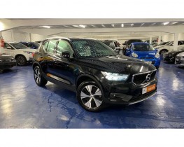 VOLVO XC40 T5 RECHARGE 180+82 CH DCT7