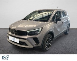 OPEL CROSSLAND 1.2 TURBO 110 CH BVM6