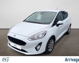 FORD FIESTA 1.0 ECOBOOST 100 CH S&S BVM6