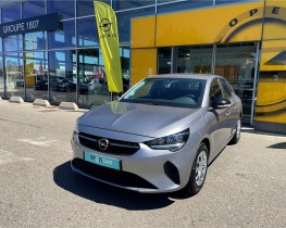 OPEL CORSA 1.2 75 CH BVM5