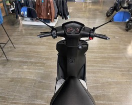 Peugeot Scoo Kisbee 50 STREETLINE EURO 5