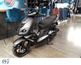 Peugeot Scoo Speedfight 4 50 4T SPORTLINE