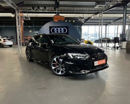 AUDI RS4 V6 2.9 TFSI 450 CH TIPTRONIC 8