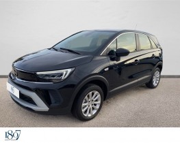 OPEL CROSSLAND 1.2 TURBO 110 CH BVM6