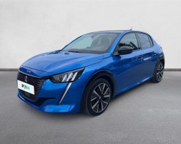PEUGEOT 208 PURETECH 100 S&S BVM6