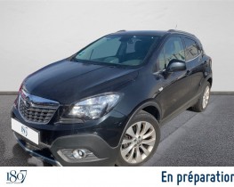 OPEL MOKKA 1.6 CDTI - 136 CH FAP 4X2 ECOFLEX START&STOP