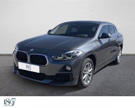 BMW X2 SDRIVE 18D 150 CH BVA8
