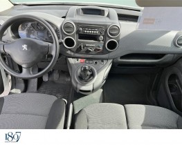 PEUGEOT PARTNER FGN STANDARD 1.6 BLUEHDI 75 BVM5